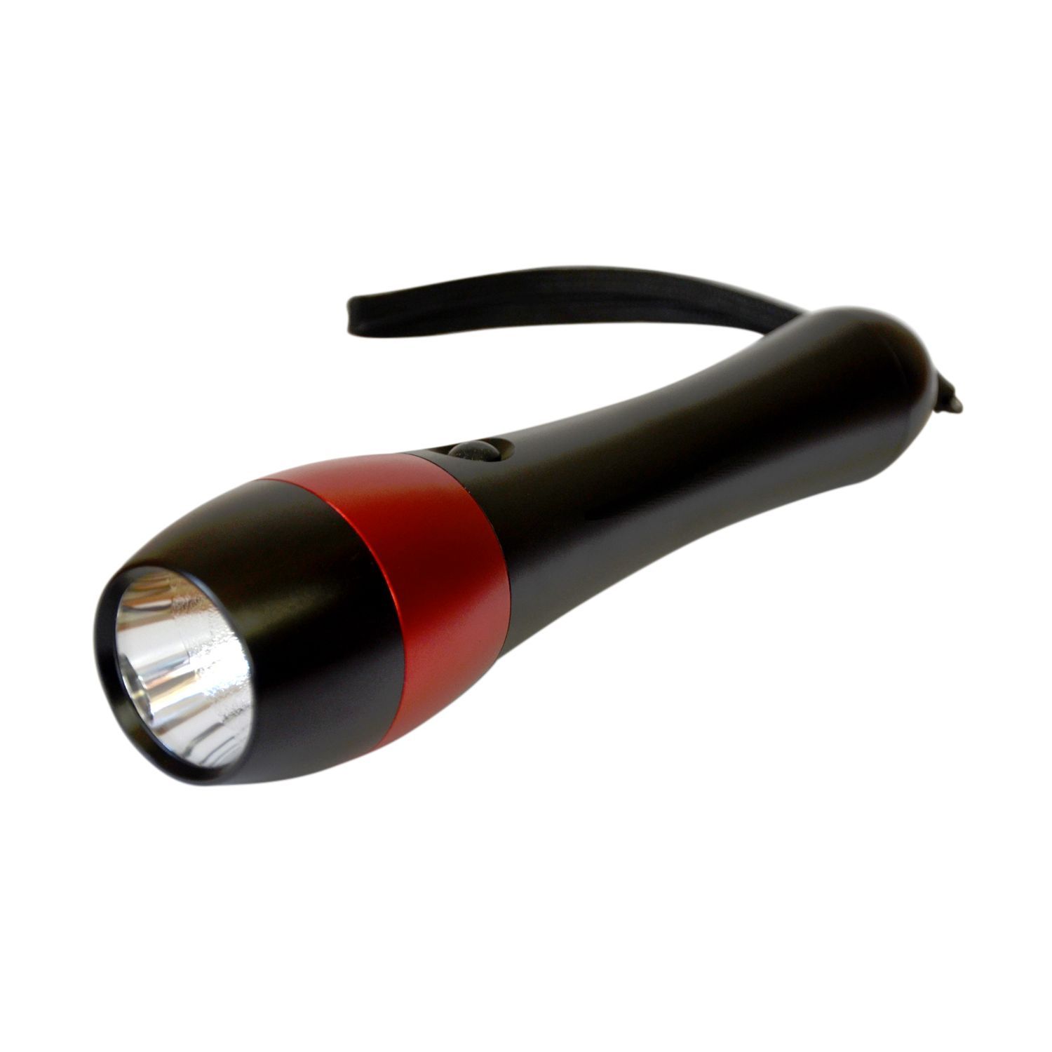 Giant Contour Flashlight 5