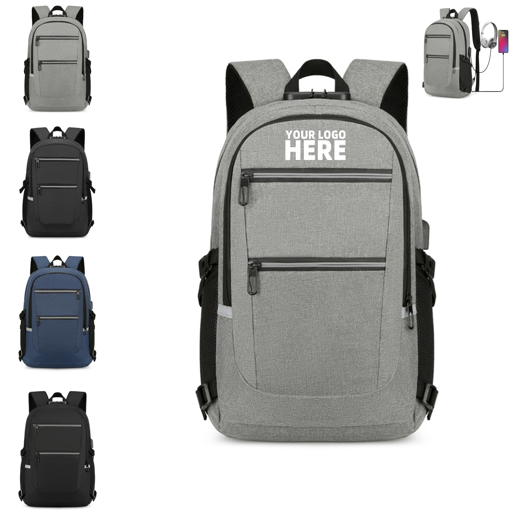 Daypack