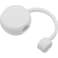 Recycled Silicone Straw Topper 90