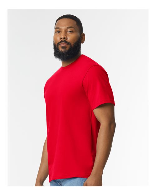 Unisex Softstyle® Midweight T-Shirt - 65000 11