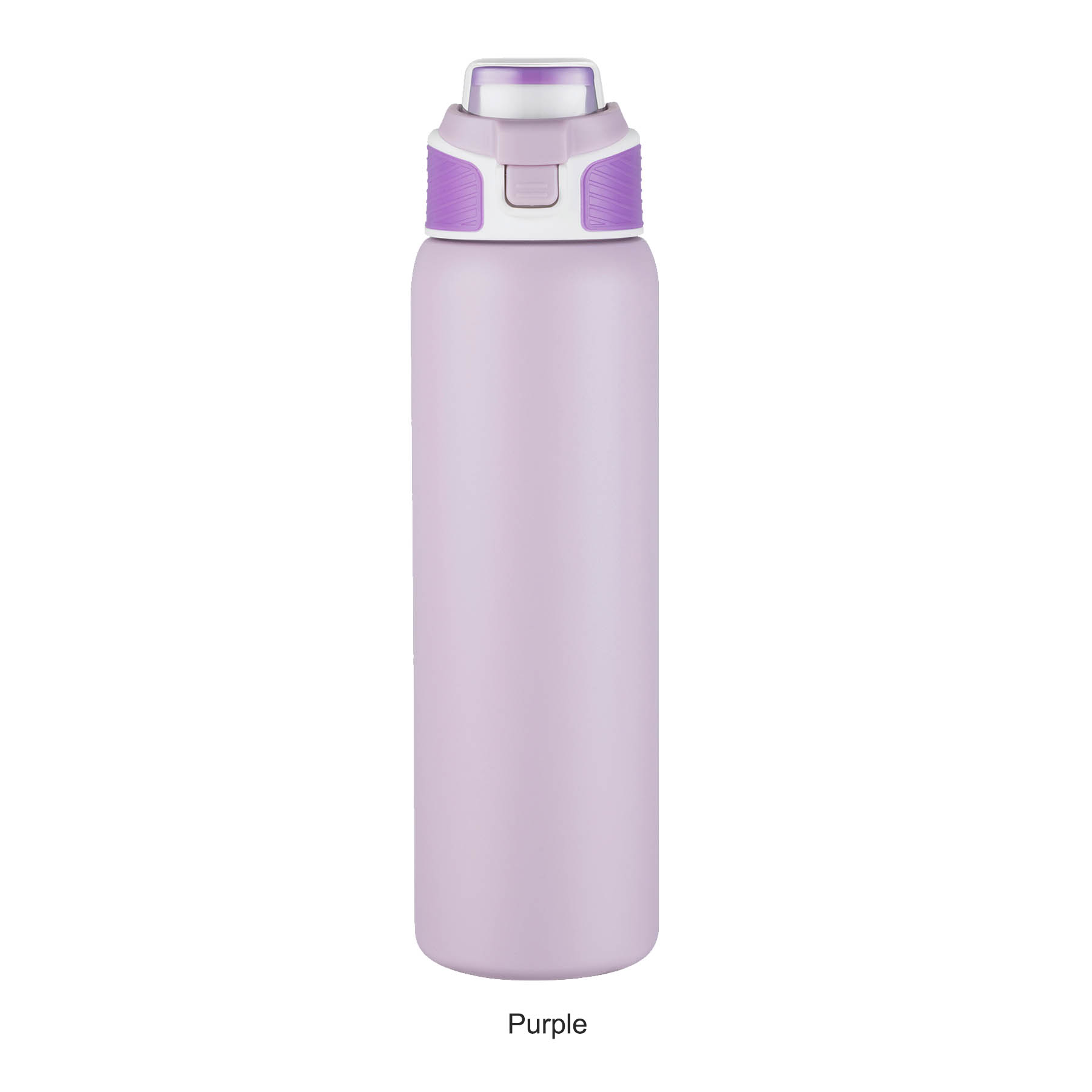 28oz. Vacuum Insulated Stainless Steel Water Bottle with Handle Lid 11