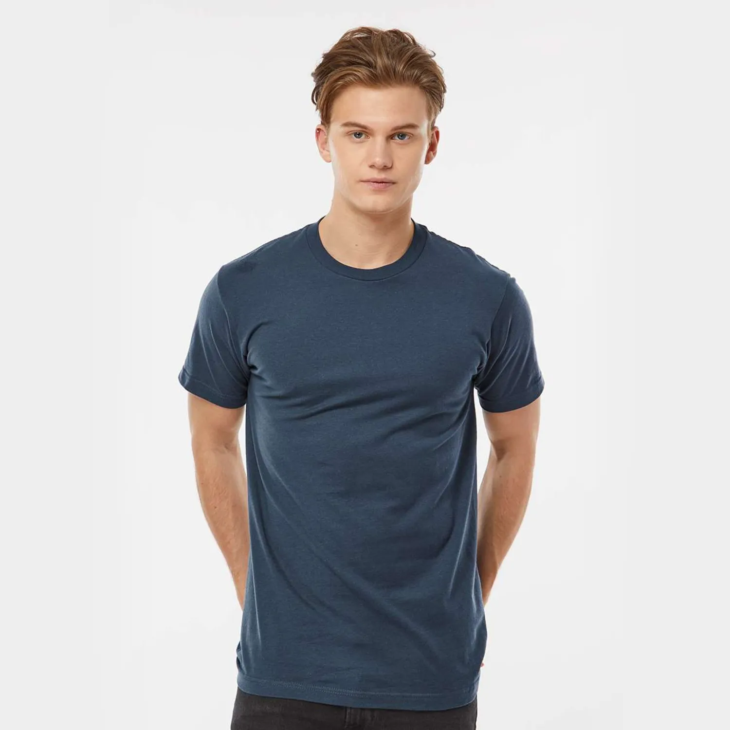 Tultex Men's Fine Jersey T-Shirt 89
