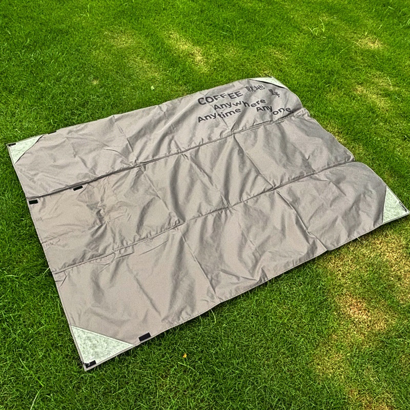 Portable Picnic Mat 2