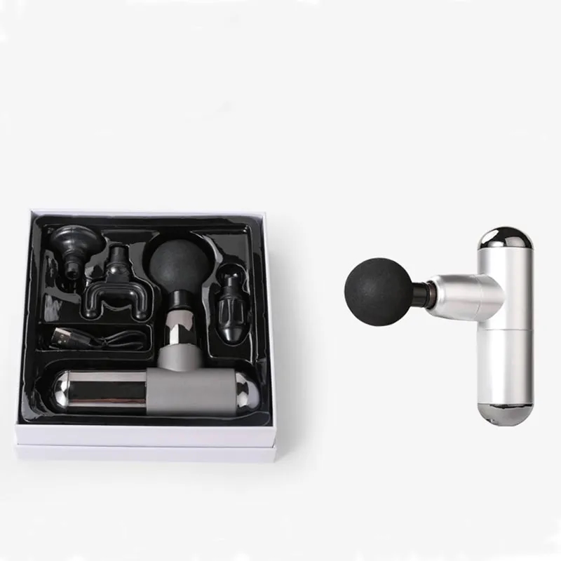 Muscle Fascia Massage Instrument 4
