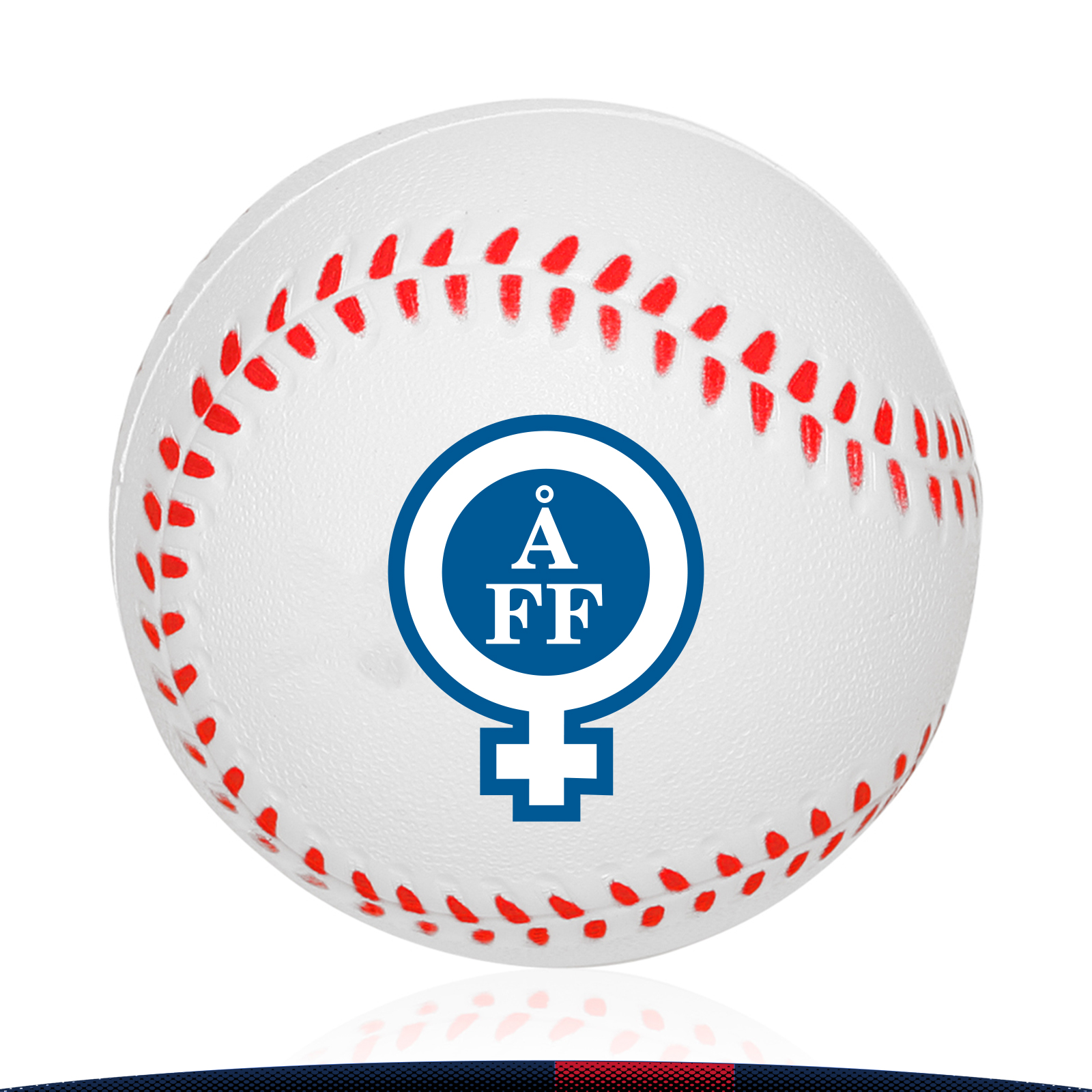 Boo Stress Ball 3