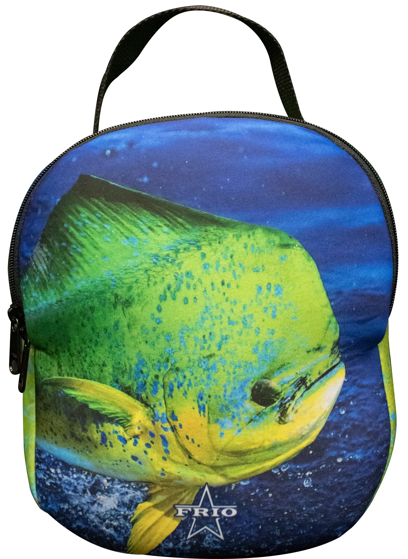 FRIO Custom Foam Softside Cooler 7