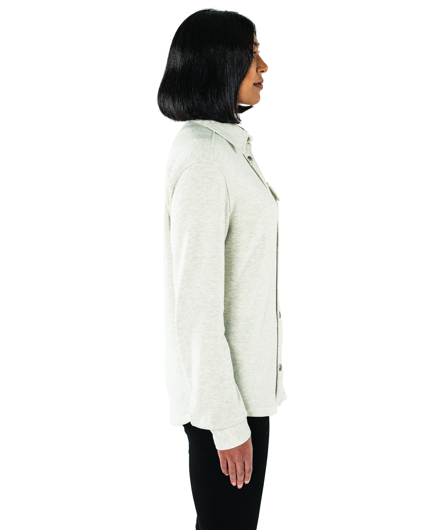 Hyannis Snap Shacket 60
