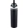 Elvin 28oz Recycled Stainless Flip Straw Bottle, custom water bottle with logo imprint 19