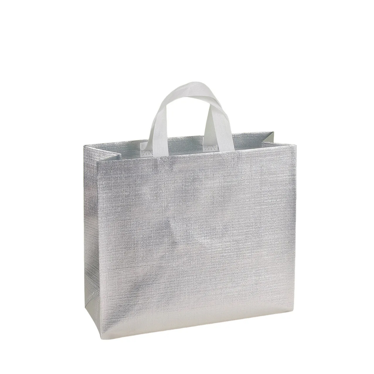Foldable Non Woven Grocery Tote with Sturdy Handles 6