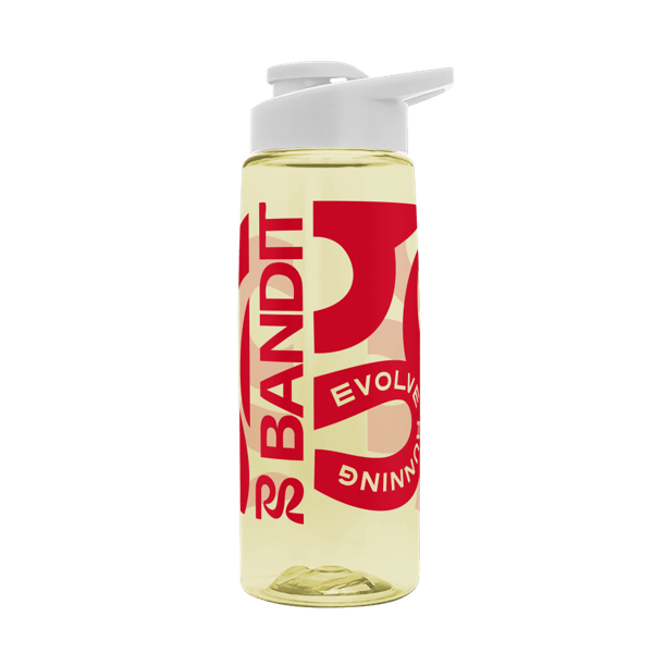 Gravel 26oz Tritan® Flair Bottle 2285