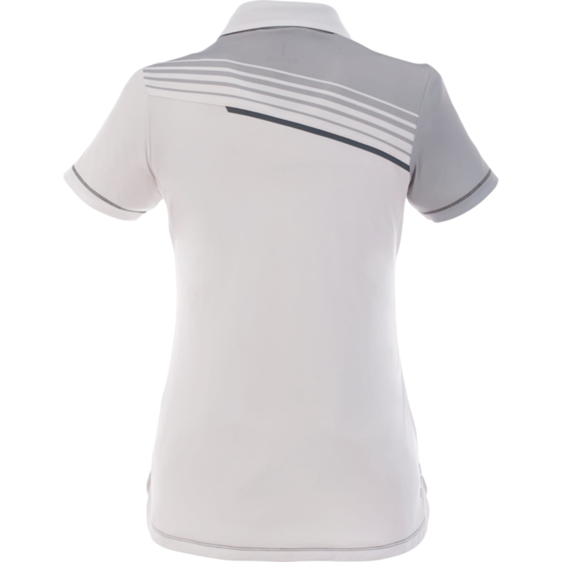 Women's PRATER Short Sleeve Polo 57