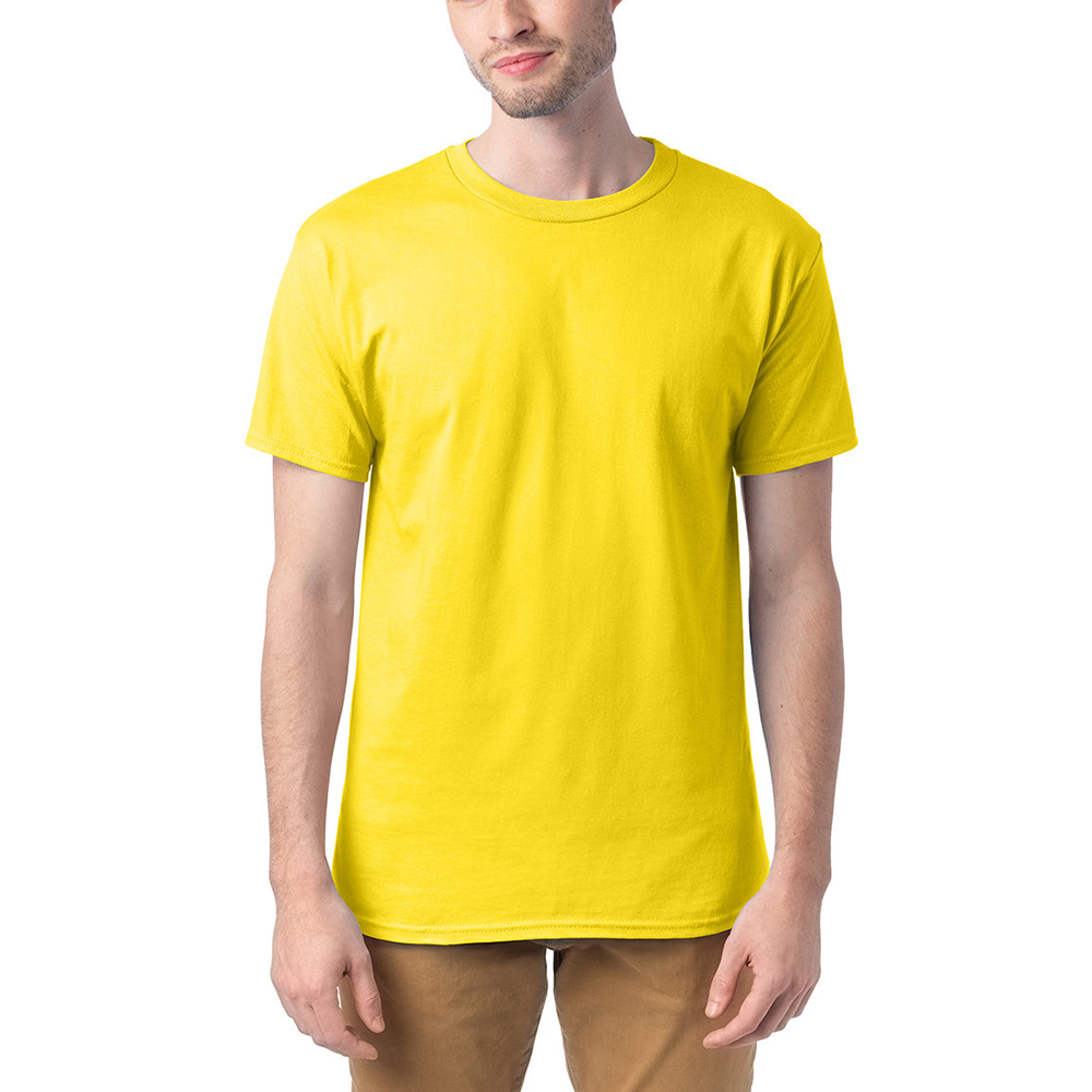 5.2 oz 100% Cotton Pre Shrunk Tees 113