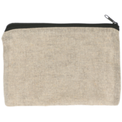 Recycled 5oz Cotton Twill Pouch 6