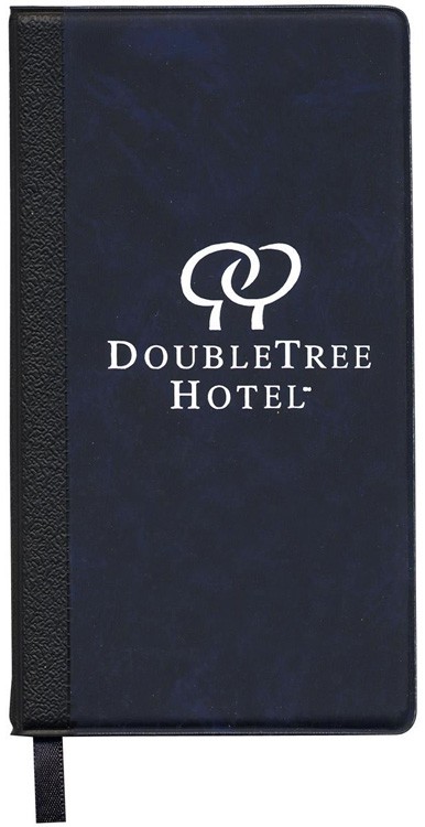 Weekly Florence Designer Hard Cover Planner /1 Color Insert w/ Map 4