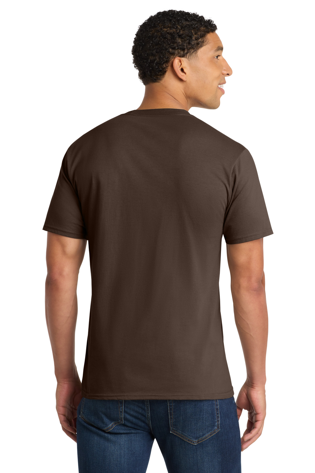 Port & Co Fan Favorite Tee. PC450 37