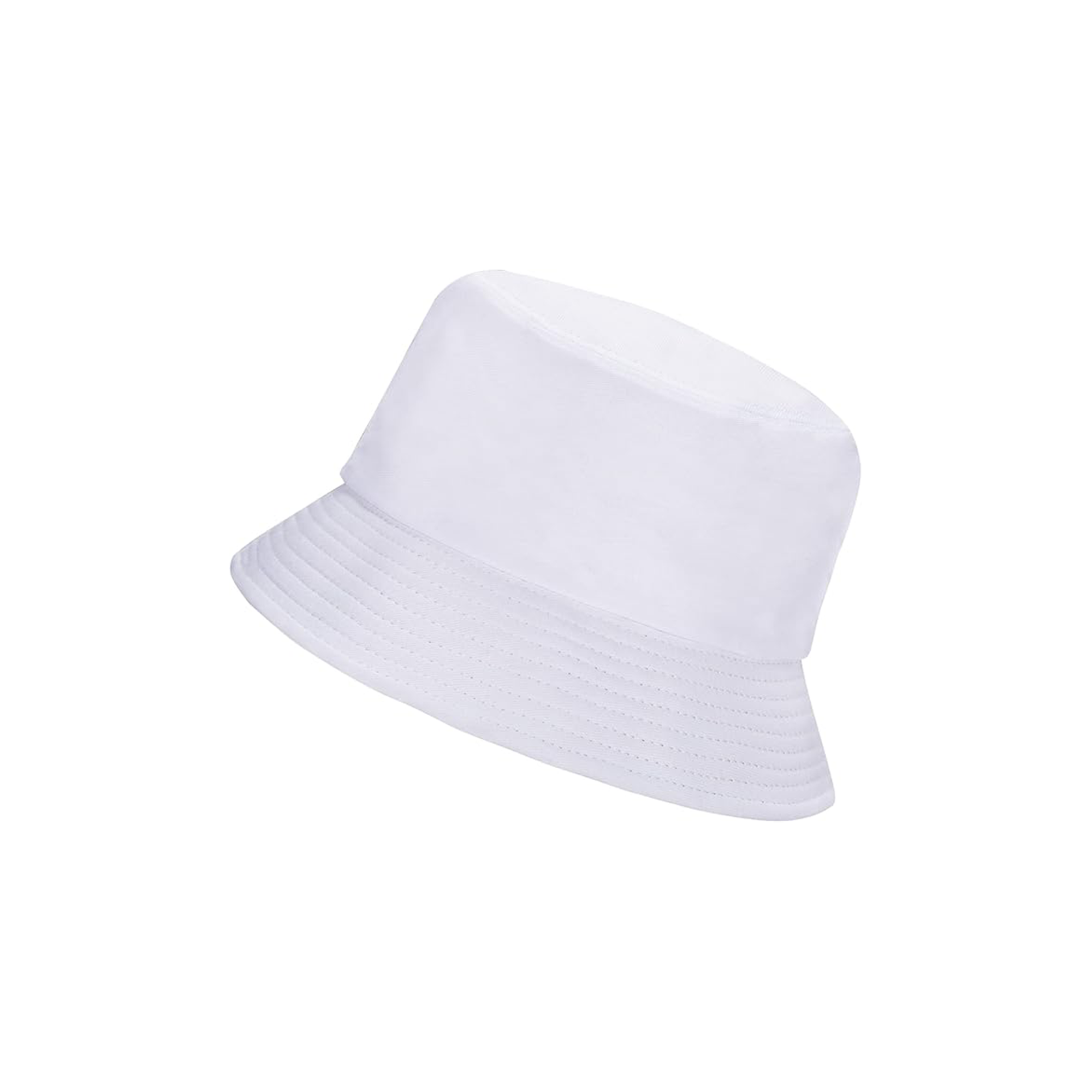 Cotton Bucket Hat Sun Hat For Beach And Outdoor Travel 2