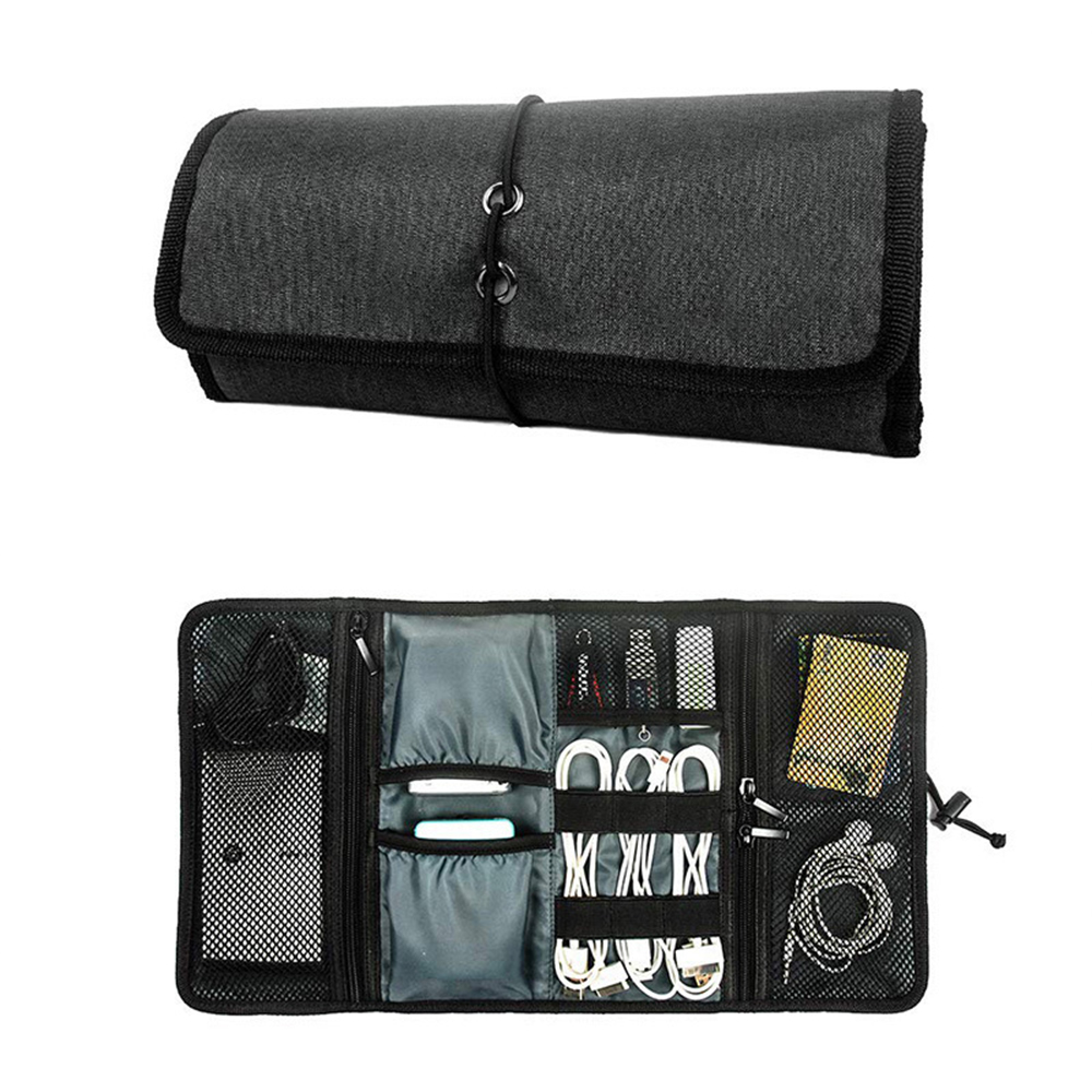 Universal Electronics Accessories Organizer 7