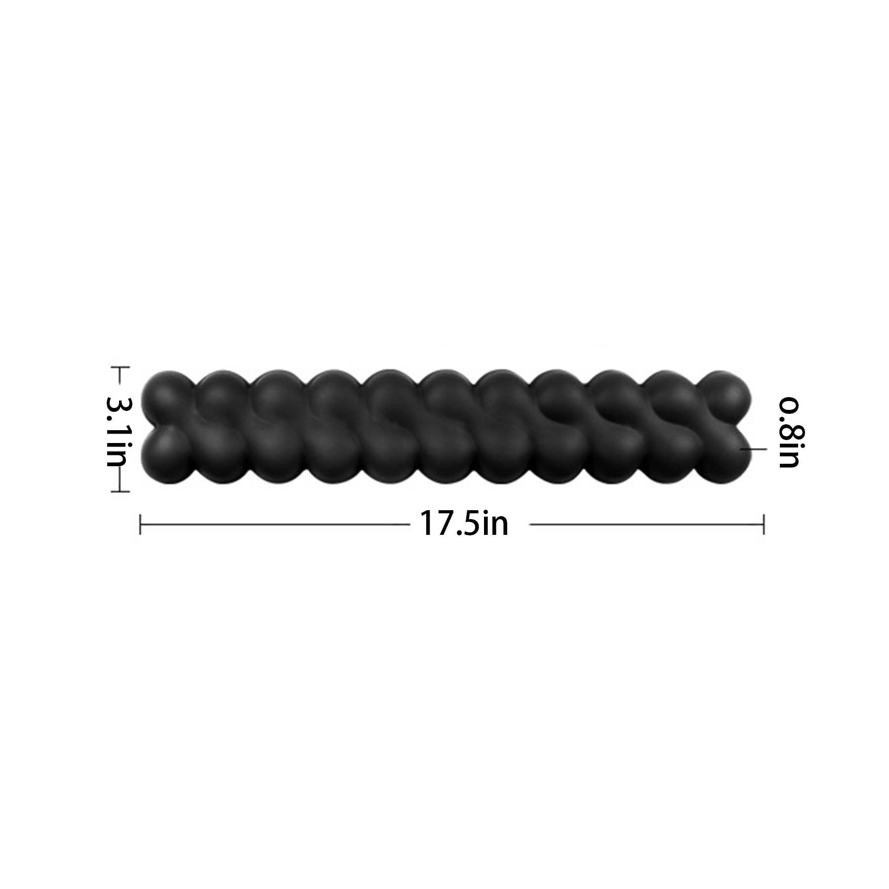 Keyboard Wrist Rest Mat 5