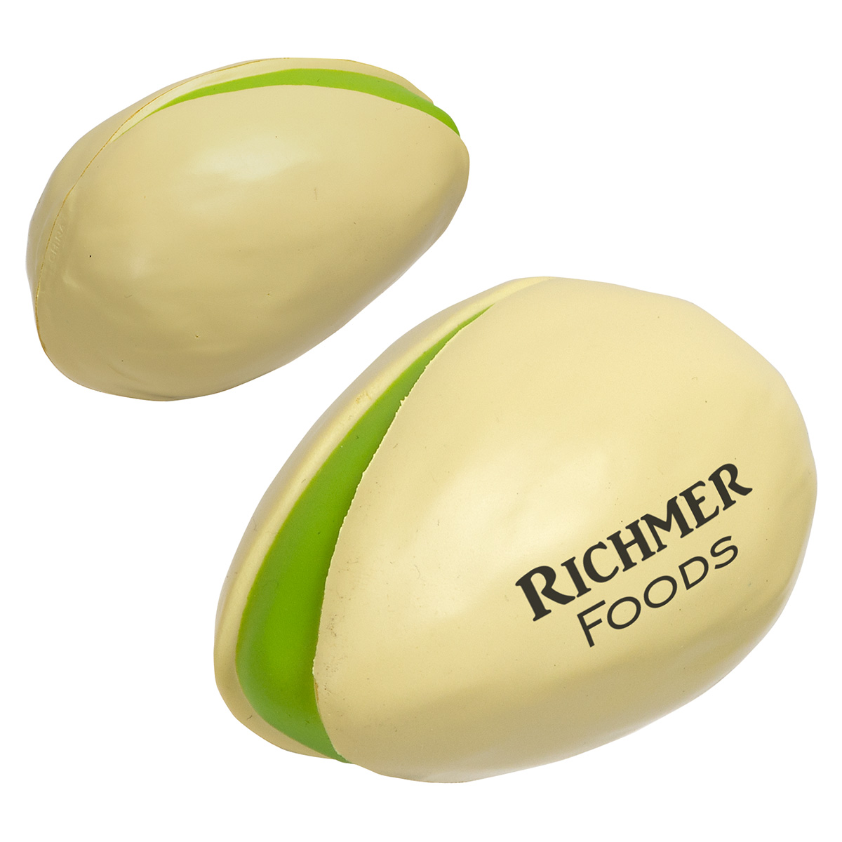 Pistachio Stress Reliever 5