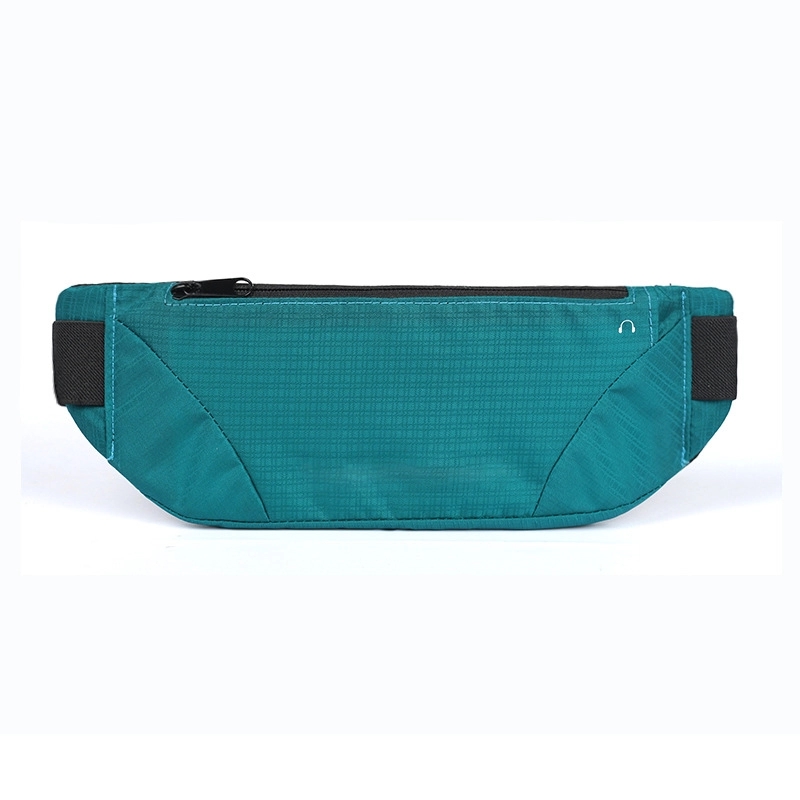 Custom Outdoor Sport Travel Fanny Pack Running Pouch Wallet 8