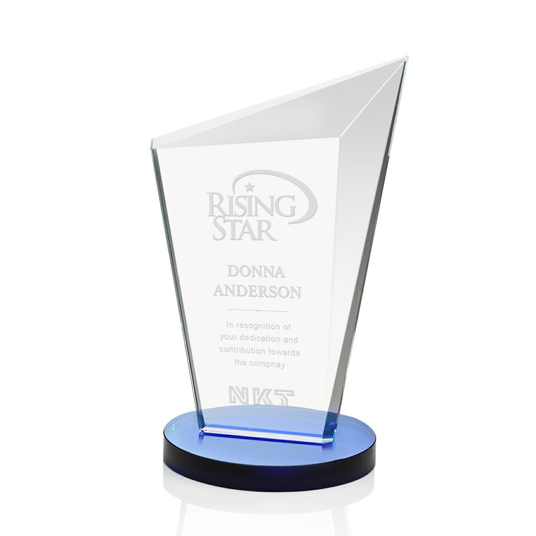 Wiltshire Award - Blue 2