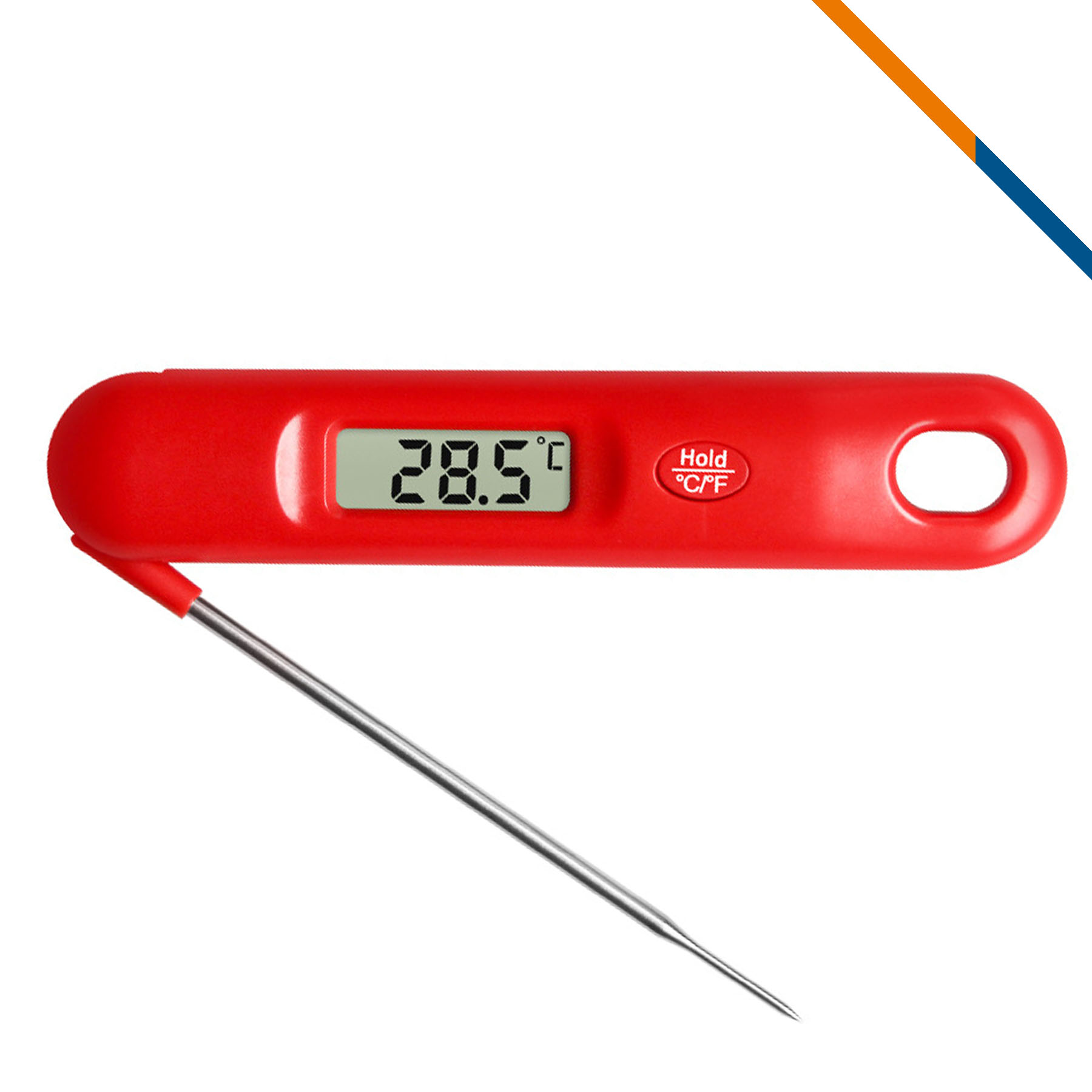 Reory Food Thermometer 3