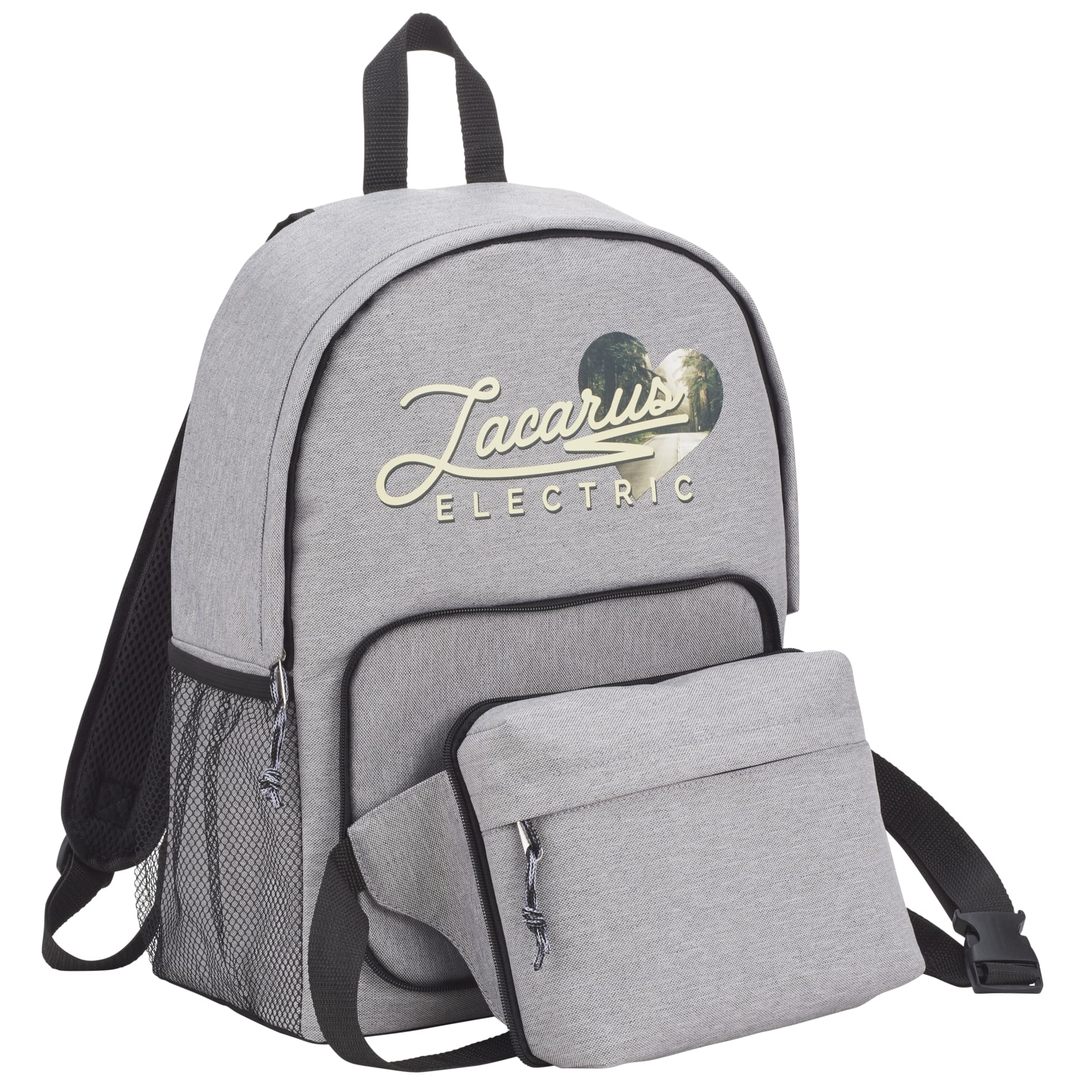 Merchant & Craft Revive RPET Waist Pack Backpack 18