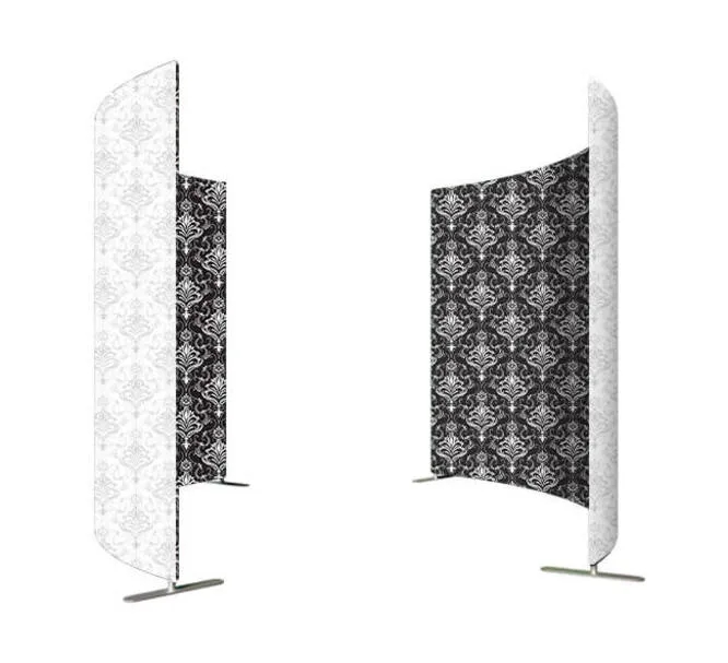 360 Spinner Booth Enclosure (10Ft x 7.5Ft) 2