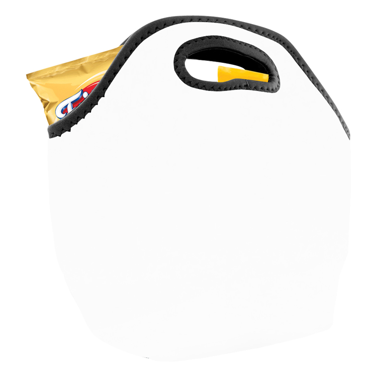 Full Color Lunch Bag 4
