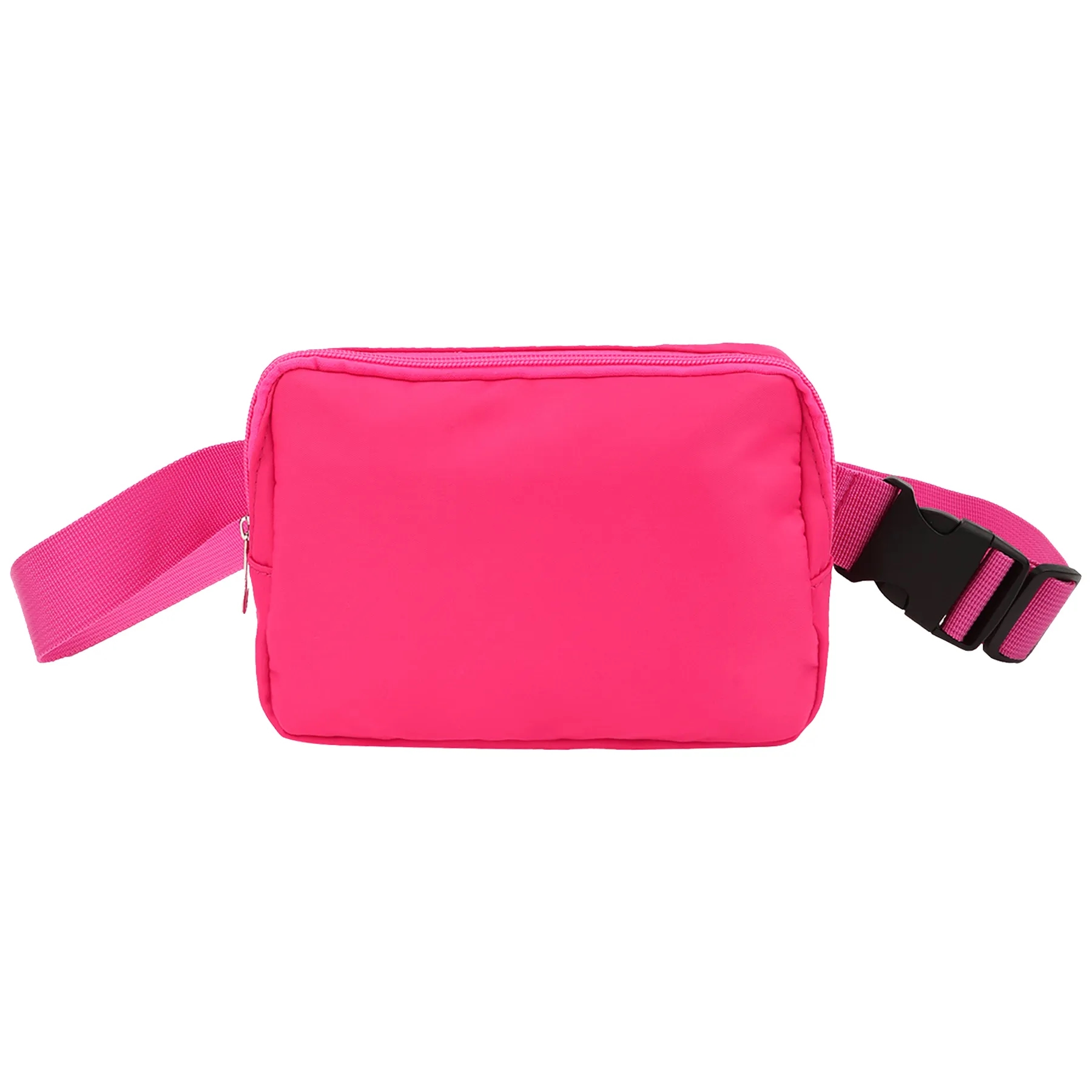 Colorful Belt Bag Crossbody 5