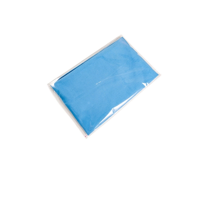 Sports Microfiber Quick Dry Pocket Towel 5