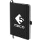 FSC® 5.5" x 8.5" Recycled Marine Bound Journal 91