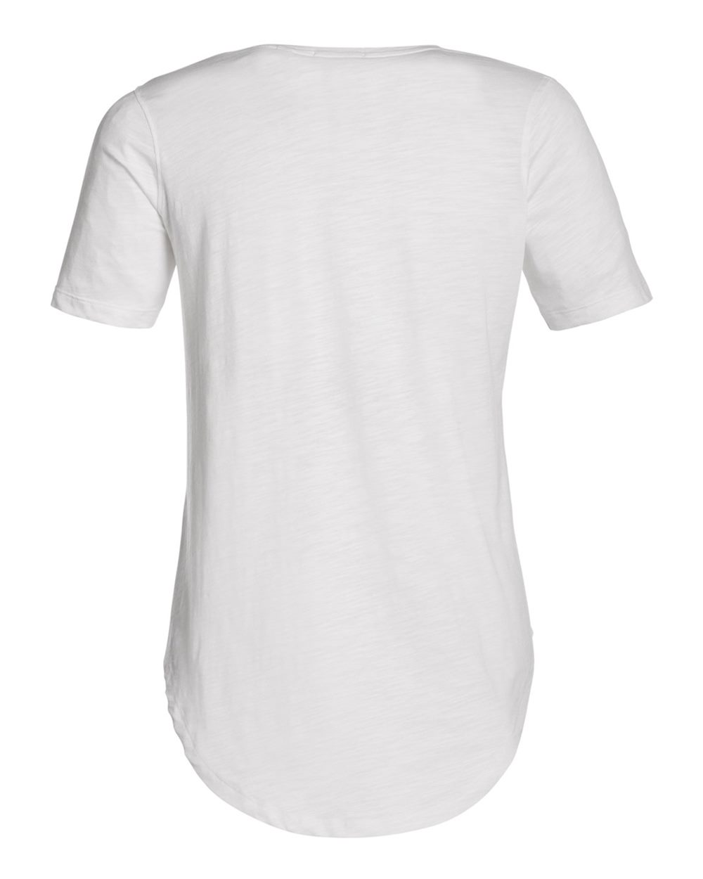 Women's Longline T-Shirt - TW668S 7