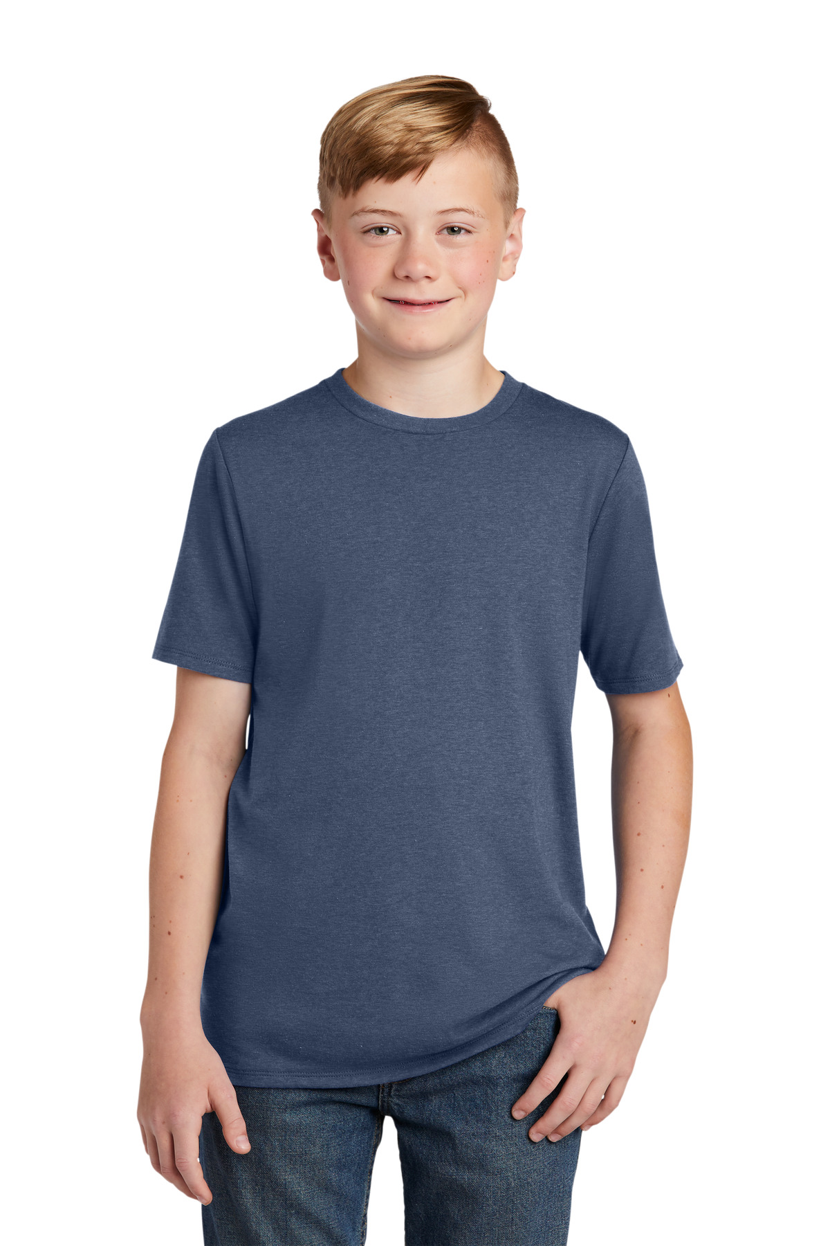 District® Youth Perfect Tri Tee 31