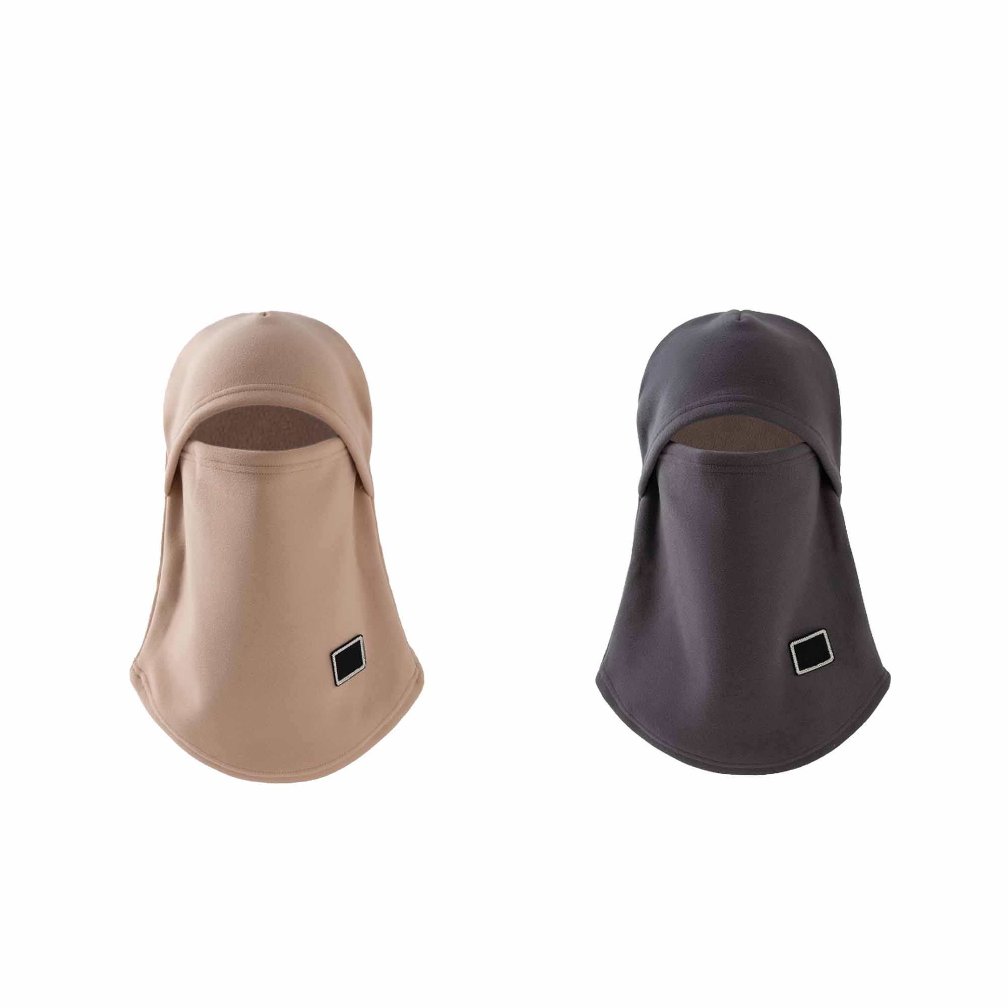 Riding Mask 3