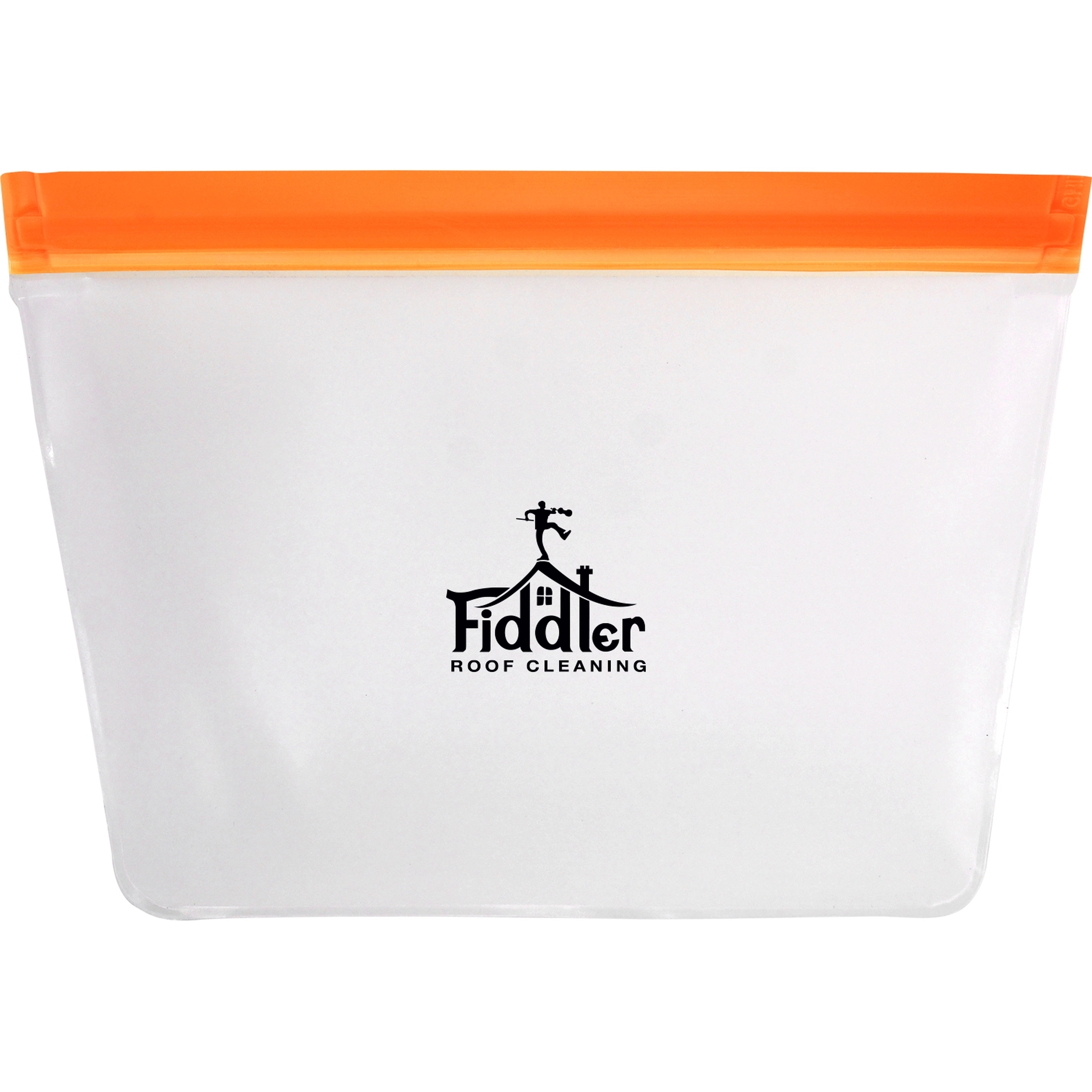 Medium Reusable Food Storage Bag 5