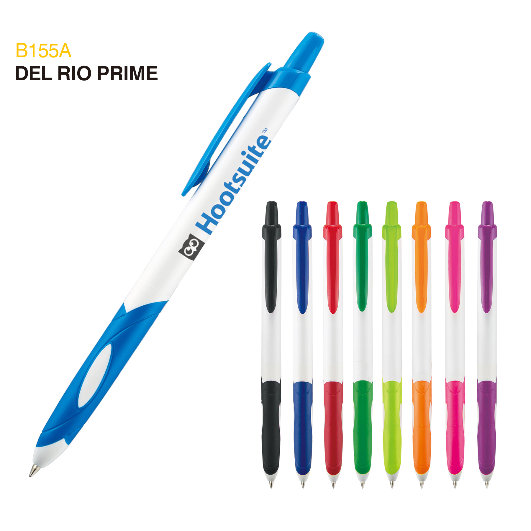 Del Rio Prime Pen