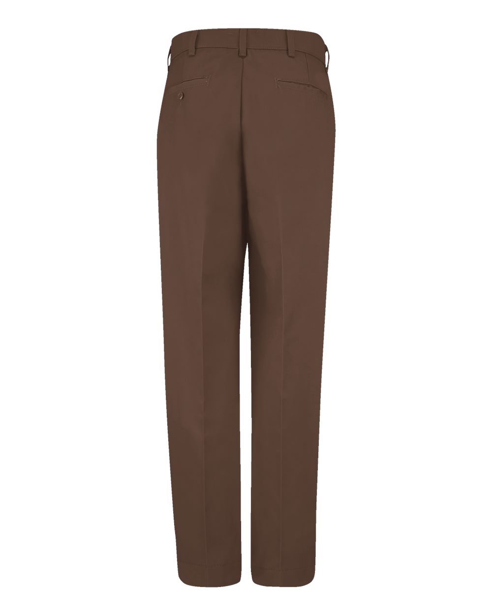 Men's Odd Sizes Dura-Kap Industrial Pants - PT20ODD 35