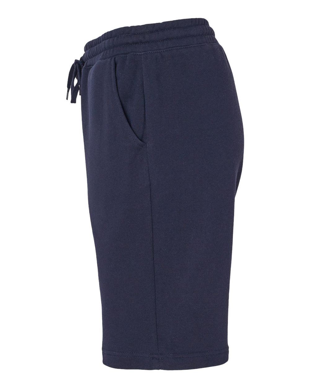 Men's Midweight Fleece Shorts - IND20SRT 25