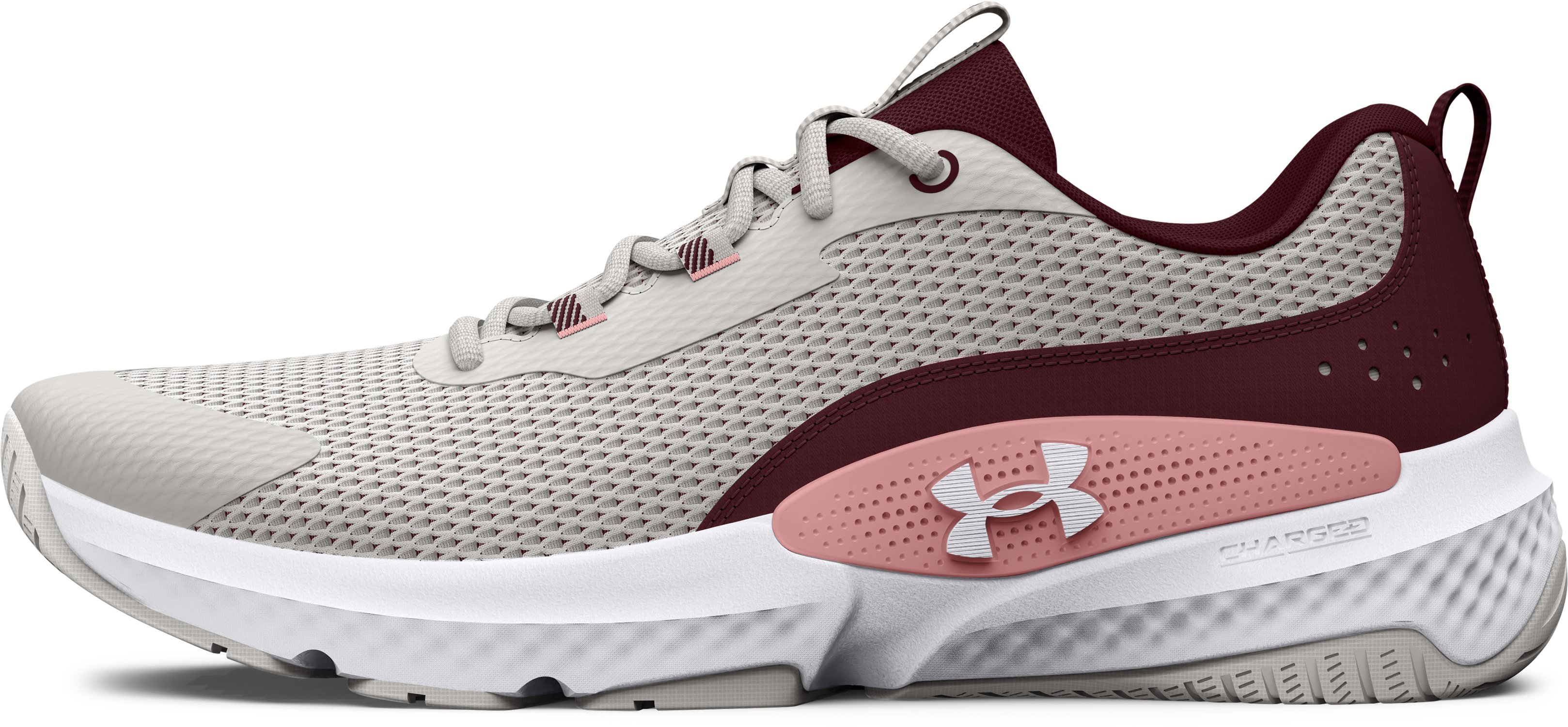 UA Dynamic Select Women's Training Shoes 3