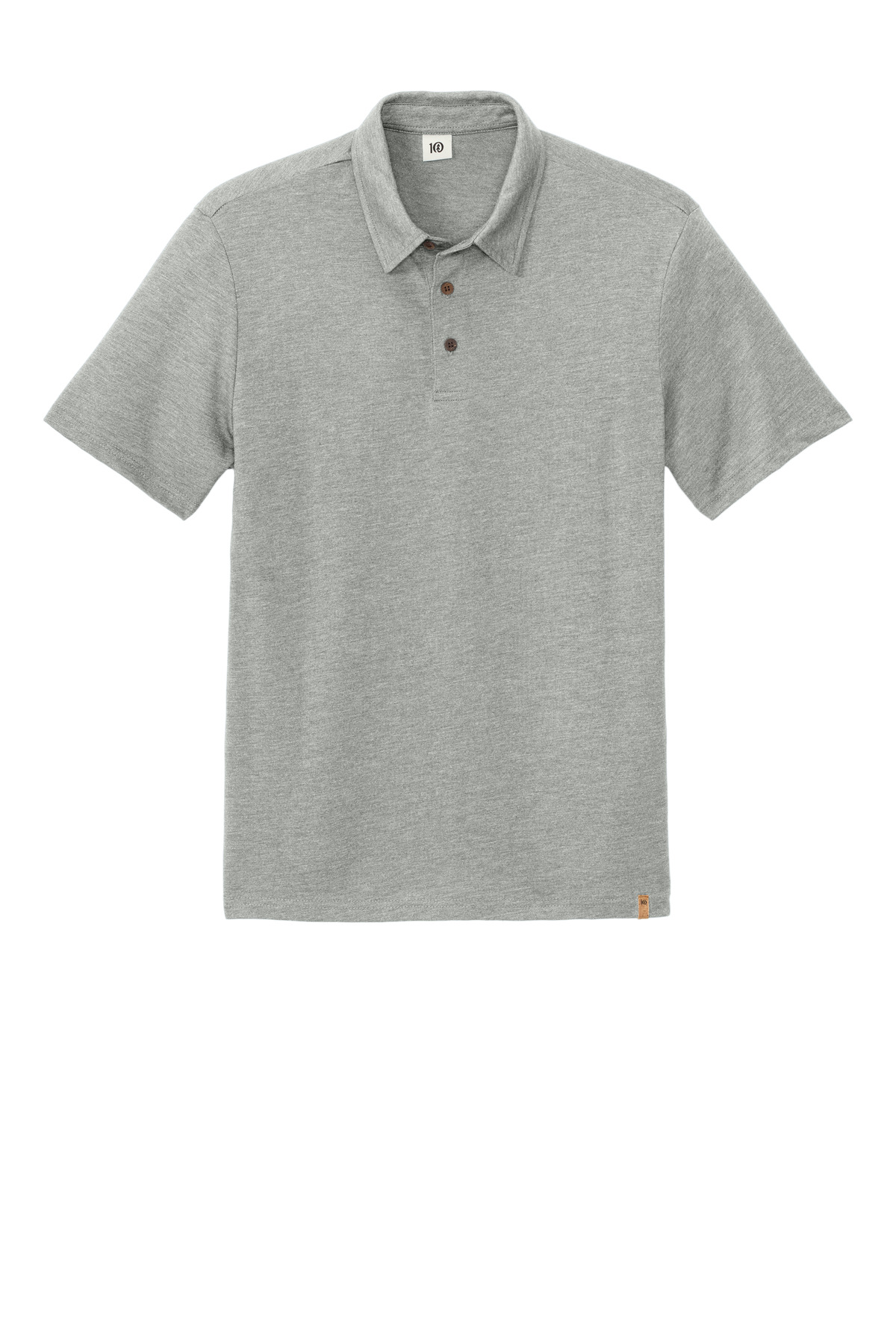 LIMITED EDITION tentree TreeBlend Polo TTCM5660 5