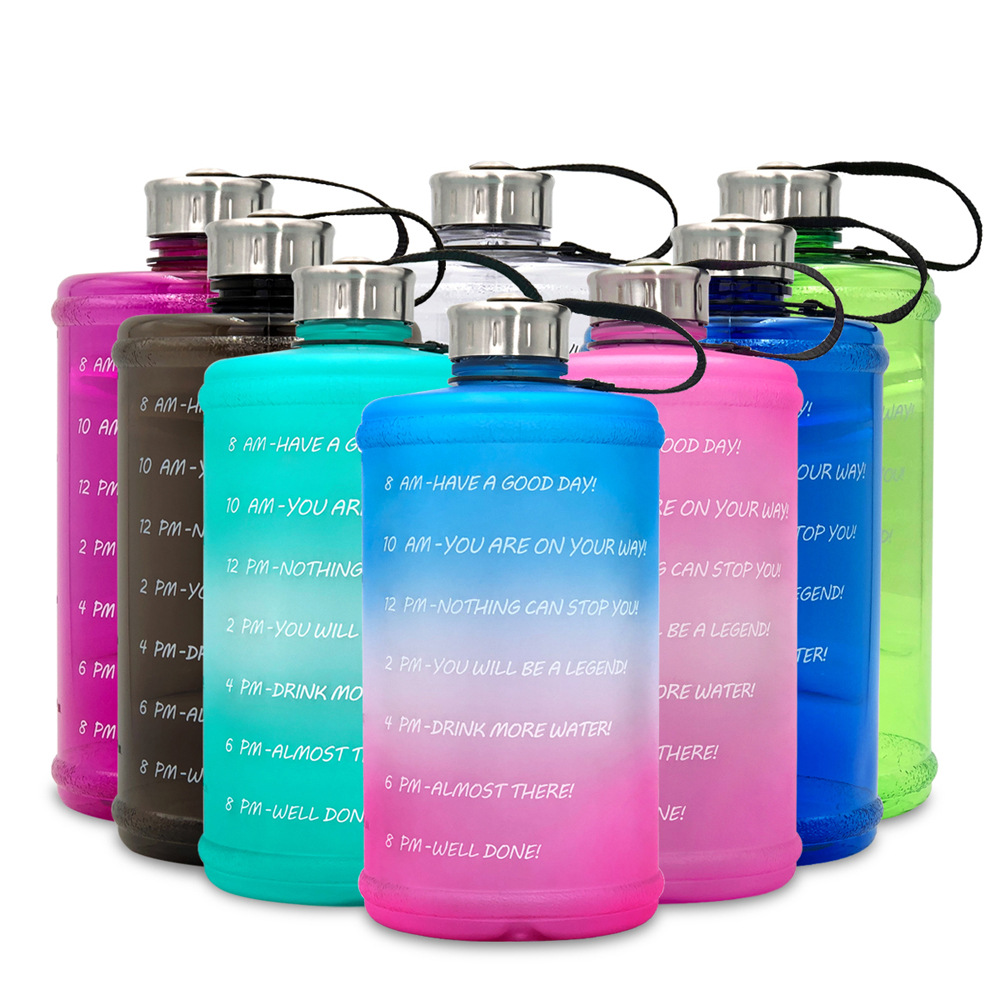 1 Gallon Water Bottle for Gym 1