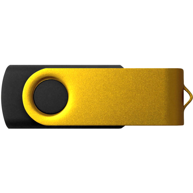 Custom Color Swivel USB Flash Drives 76