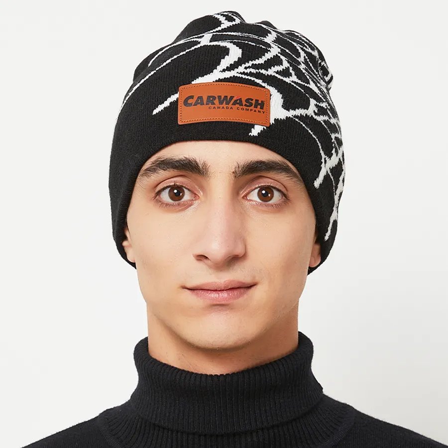 Coppe Acrylic Fiber Beanies 7