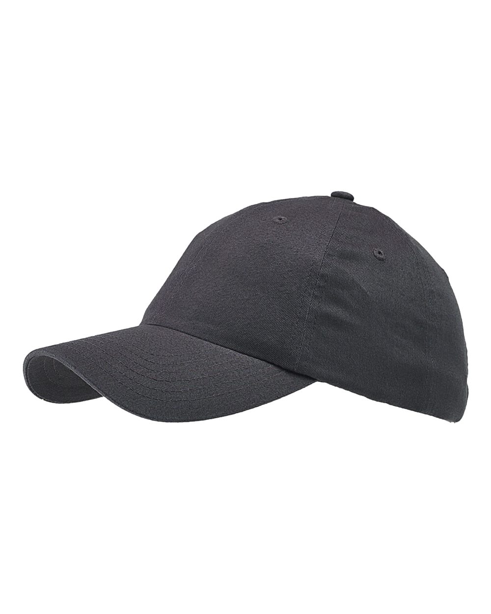 Classic Brushed Twill Cap - BX001 23