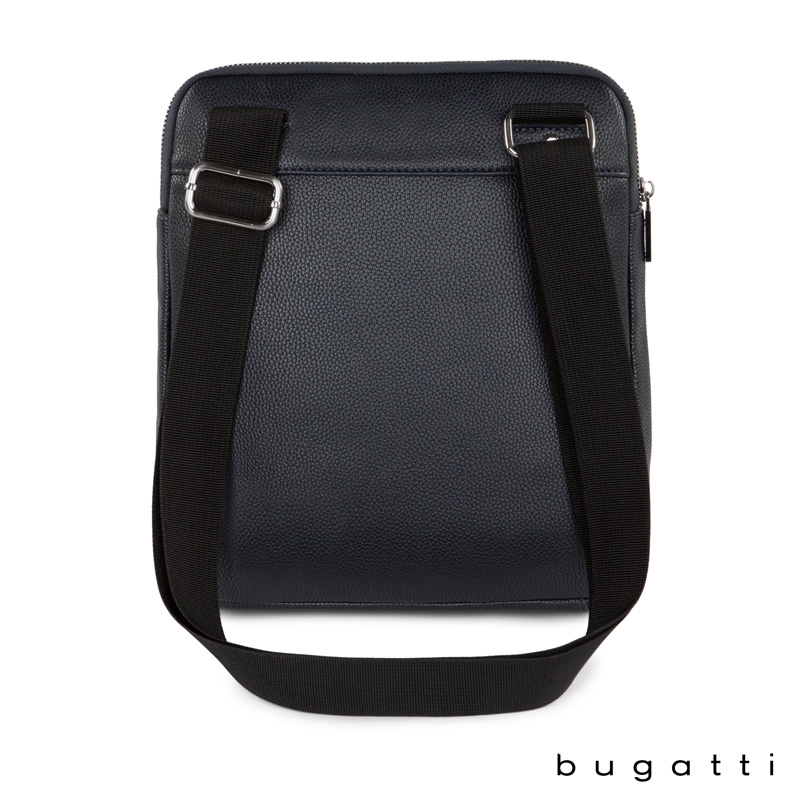 Bugatti Contrast Collection Crossbody Bag 3
