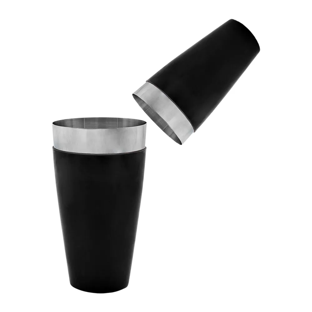 Vinyl Boston Shaker 7