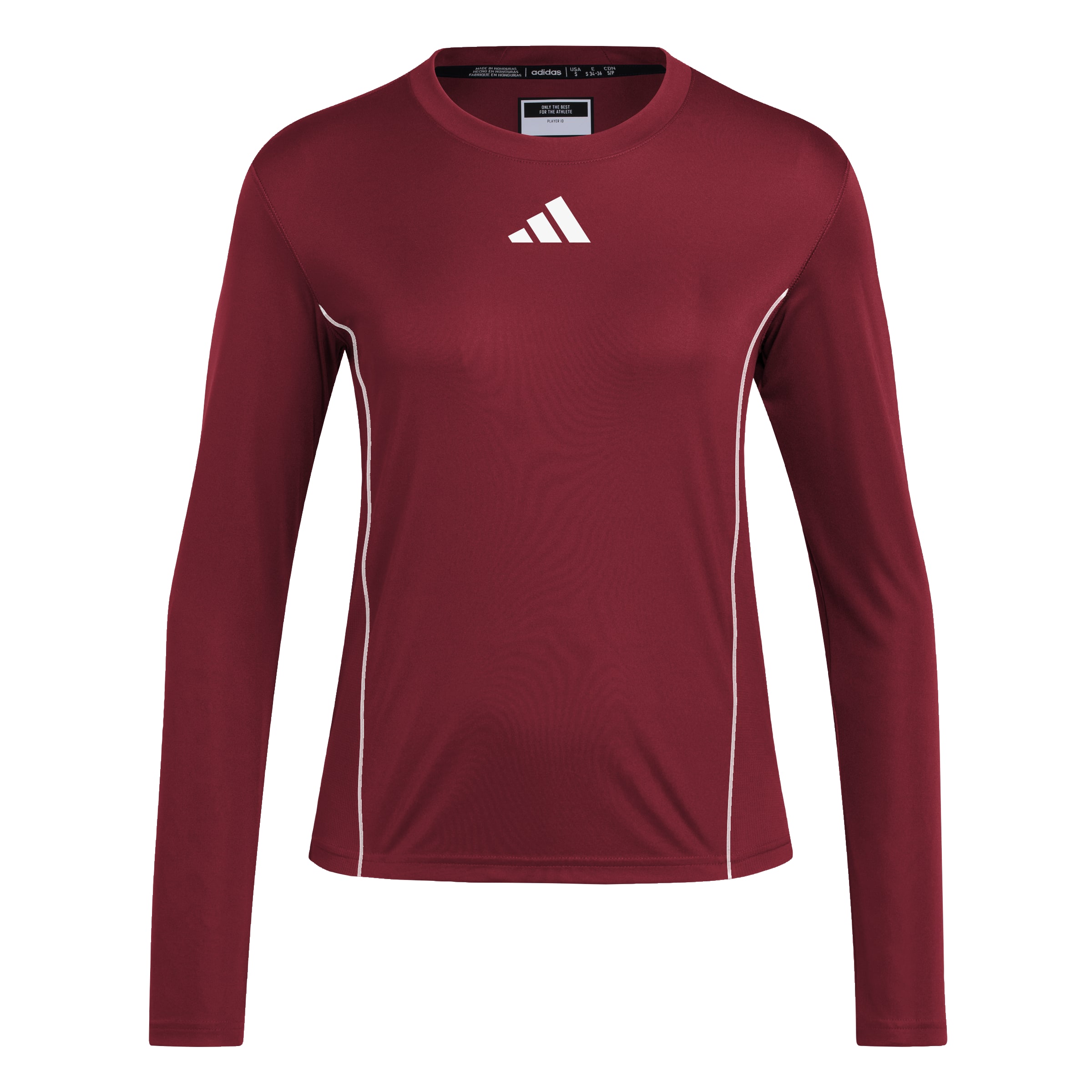 UTILITY LONG SLEEVE WOMANS JERSEY 5