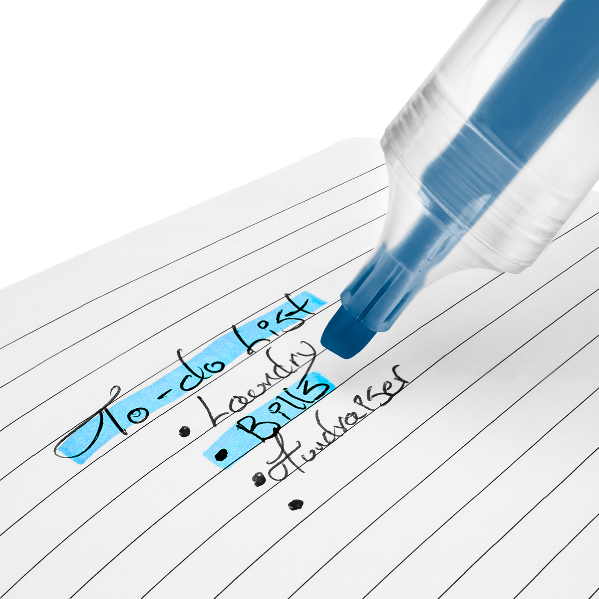 RPET Highlighter 10