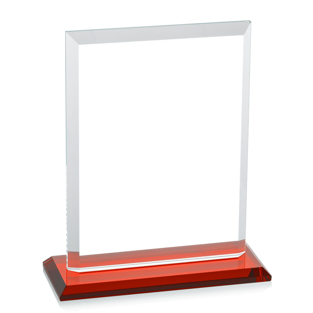 Denison VividPrint™ Award - Red 3